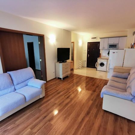 Appartement In Semiramida Gardens Солнечный берег Экстерьер фото