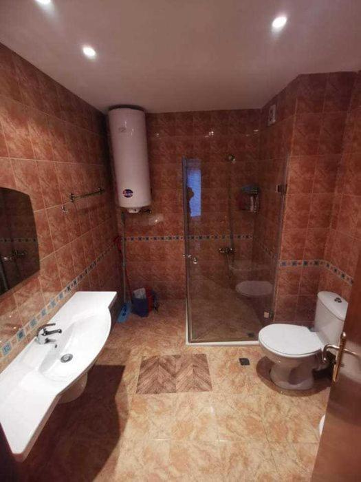 Appartement In Semiramida Gardens Солнечный берег Экстерьер фото