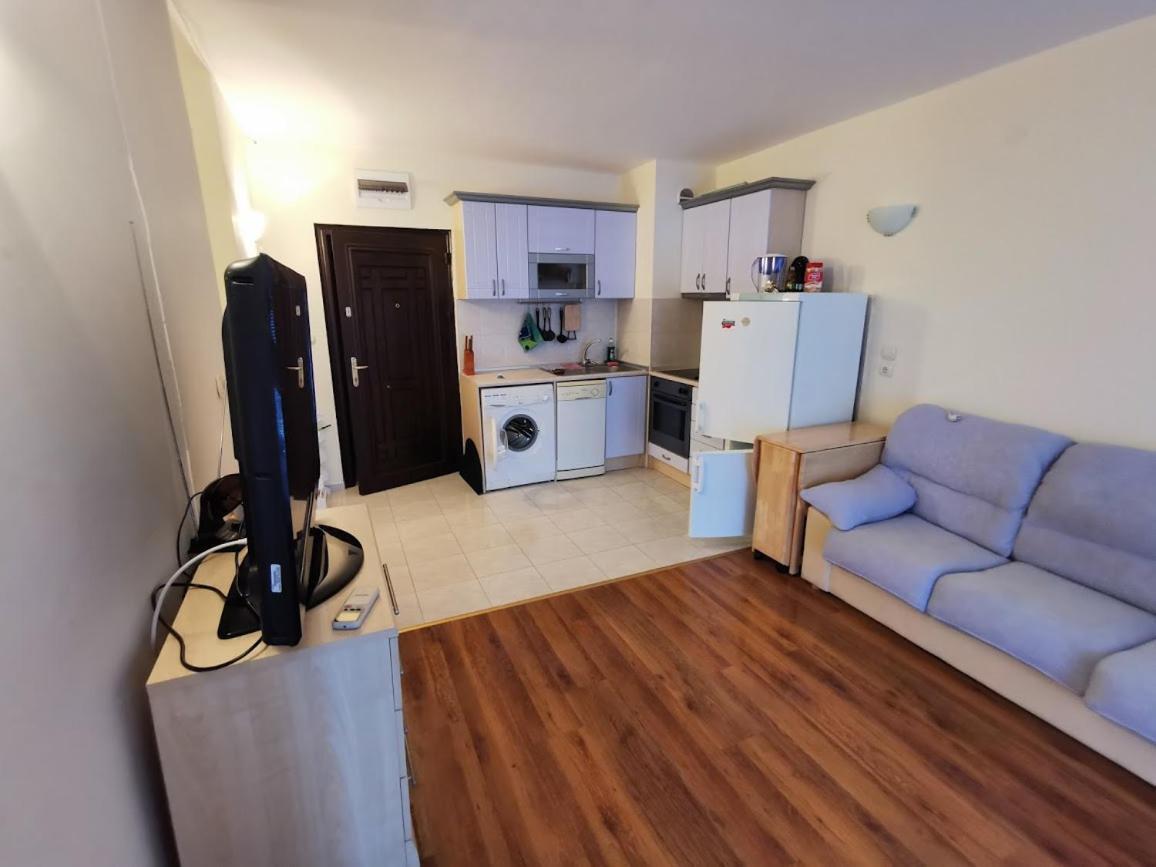Appartement In Semiramida Gardens Солнечный берег Экстерьер фото